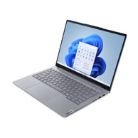 LENOVO Laptop ThinkBook 14 G9 IRL, Intel Core 5 210H, 14", 1920 x 1200, 8 GB, 512 GB SSD, DOS, siva